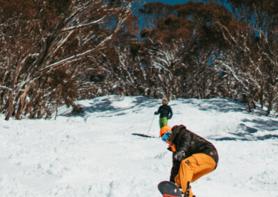 weather snowboarding